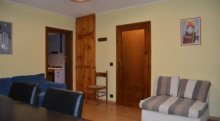 Cottage in Antey-Saint-André