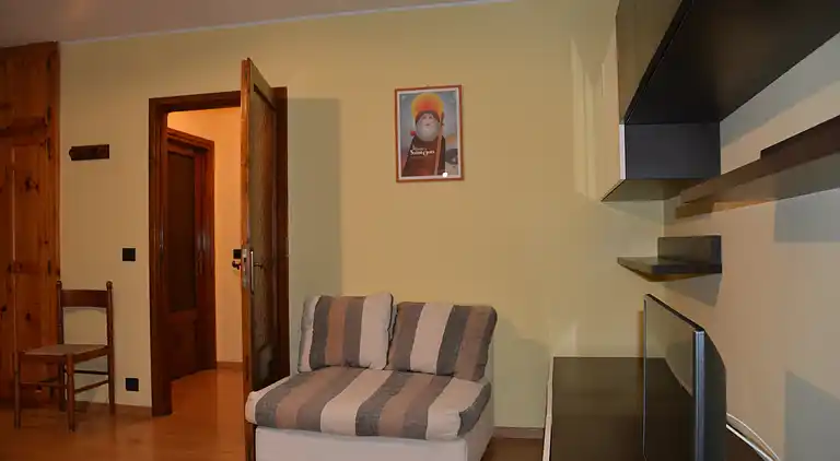 Cottage in Antey-Saint-André