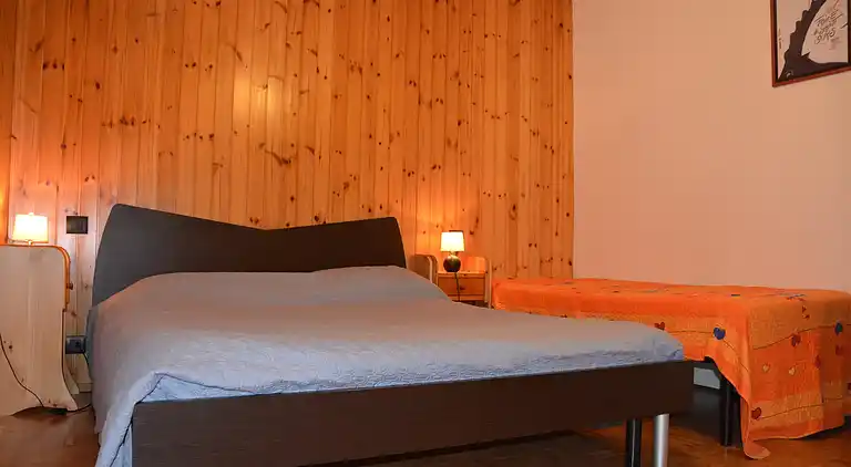 Cottage in Antey-Saint-André