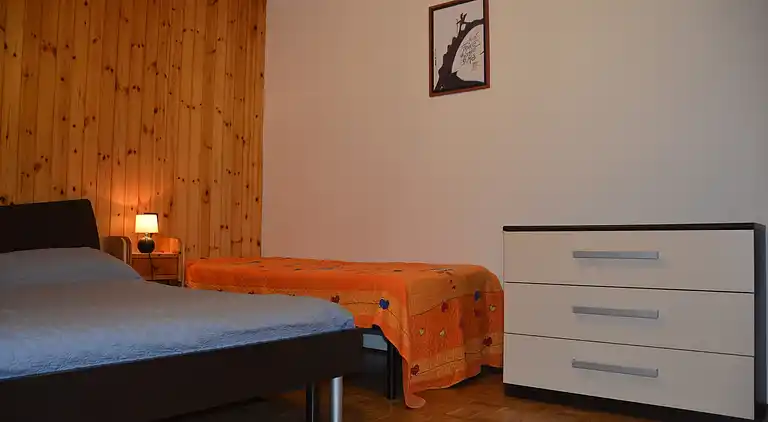 Cottage in Antey-Saint-André