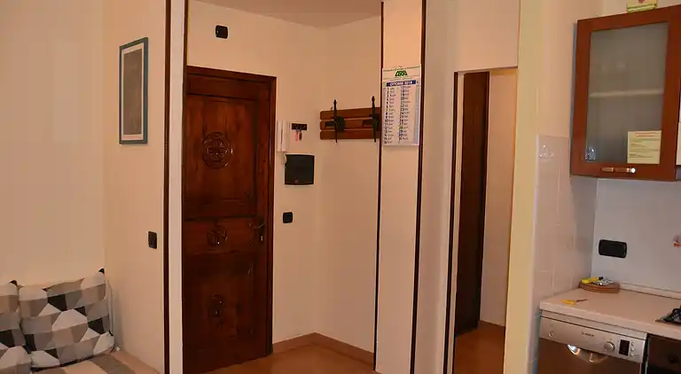 Cottage in Antey-Saint-André