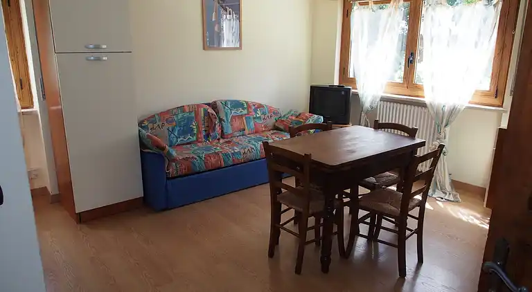 Cottage in Antey-Saint-André