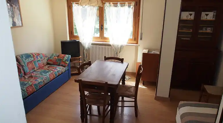 Cottage in Antey-Saint-André