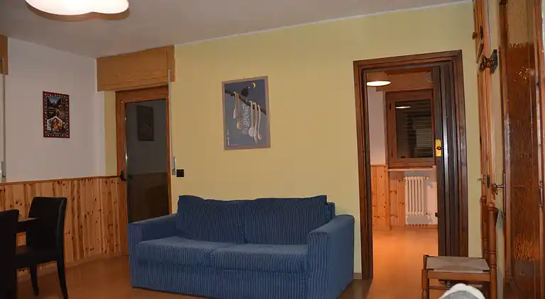 Cottage in Antey-Saint-André