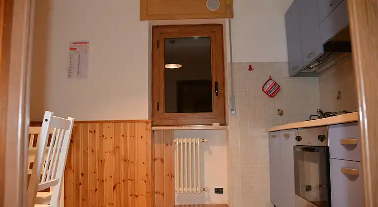 Cottage in Antey-Saint-André