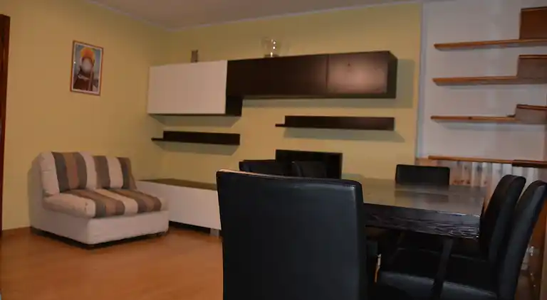 Cottage in Antey-Saint-André