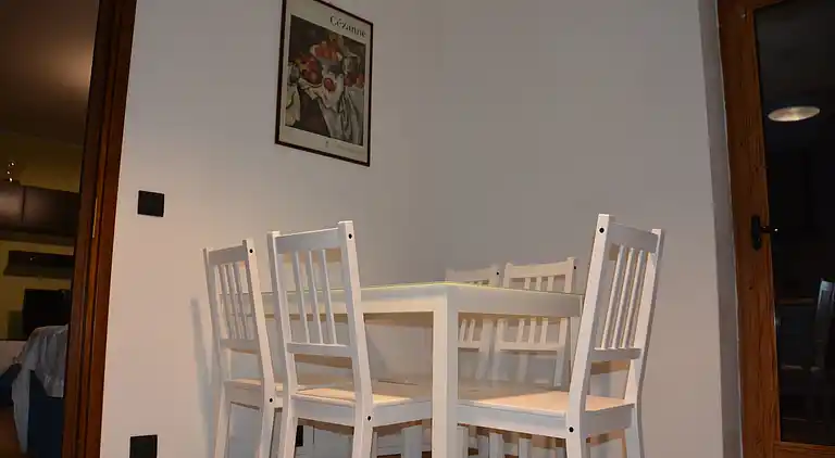 Cottage in Antey-Saint-André