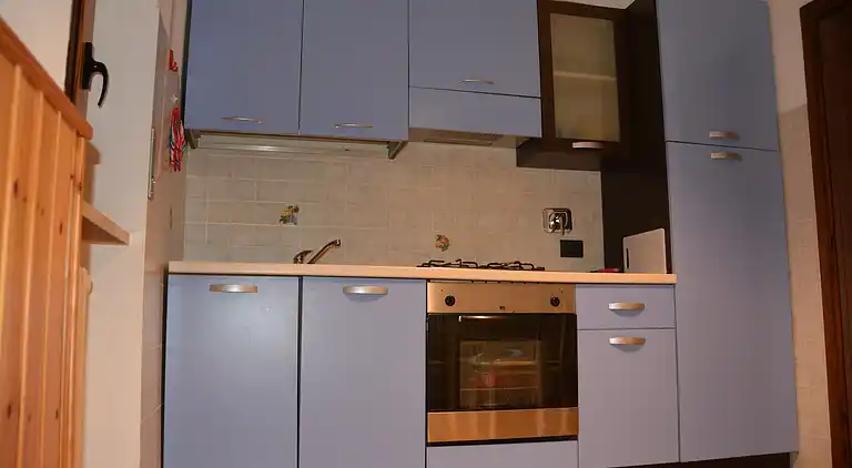 Cottage in Antey-Saint-André