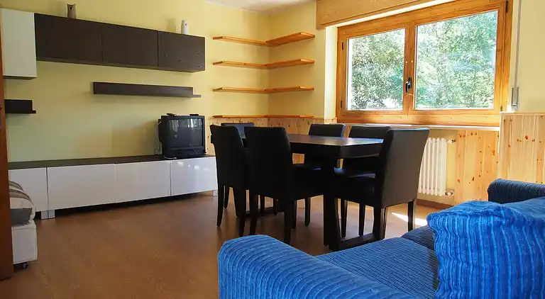 Cottage in Antey-Saint-André