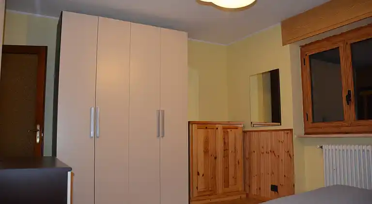 Cottage in Antey-Saint-André