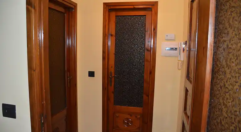 Cottage in Antey-Saint-André