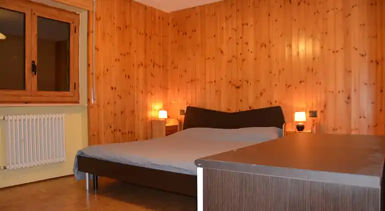 Cottage in Antey-Saint-André