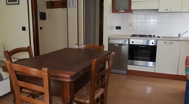 Cottage in Antey-Saint-André