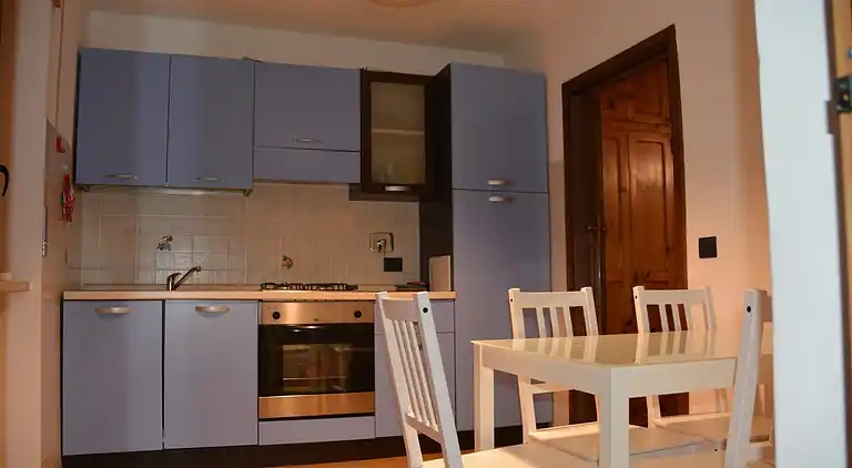 Cottage in Antey-Saint-André