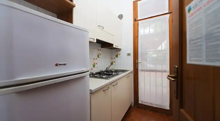 Holiday home in Lido di Spina