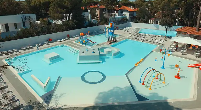 Casa vacanze in Lido di Spina