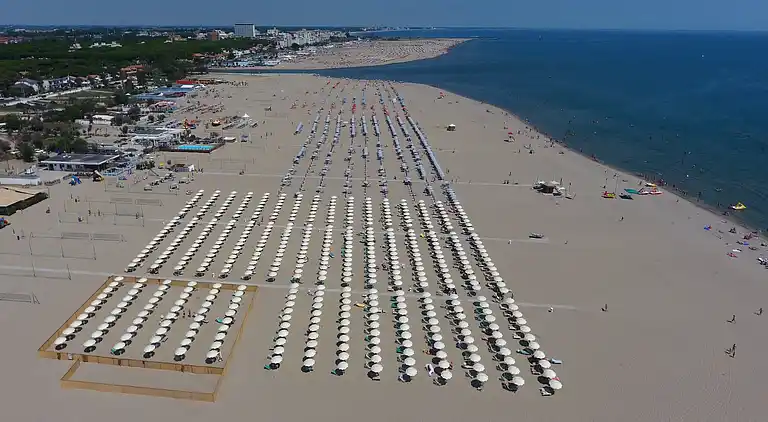 Holiday home in Lido di Spina