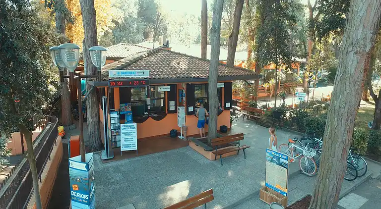 Holiday home in Lido di Spina