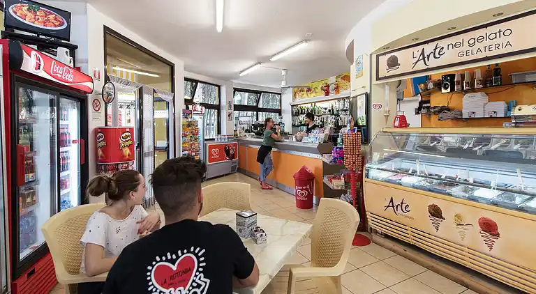 Casa vacanze in Lido di Spina