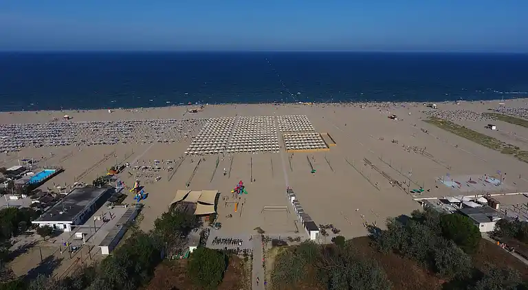 Casa vacanze in Lido di Spina
