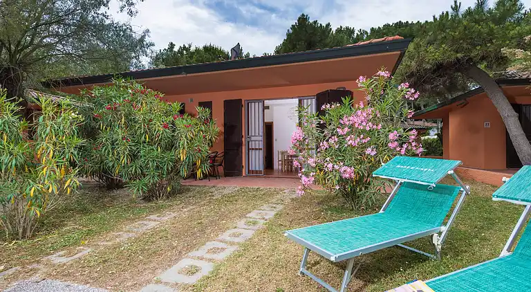 Holiday home in Lido di Spina