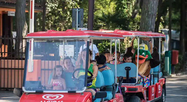 Casa vacanze in Lido di Spina