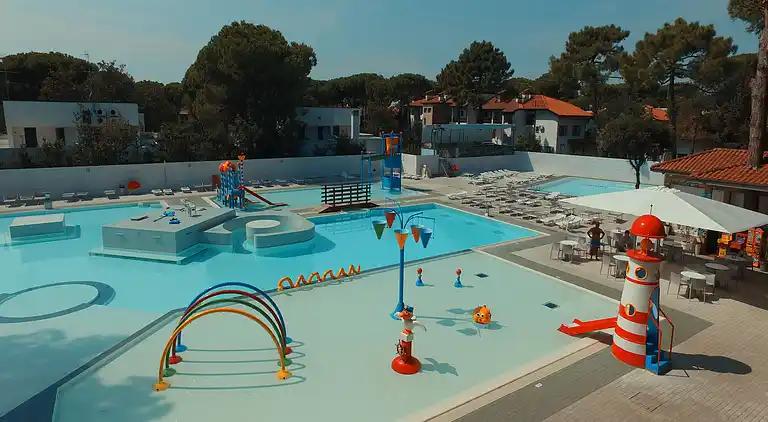 Casa vacanze in Lido di Spina