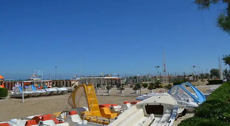 Appartamento in Rimini