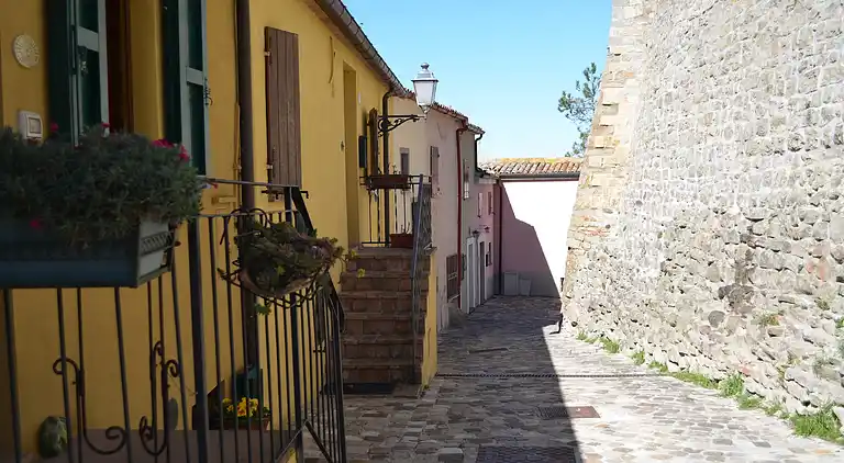 Appartamento in Rimini