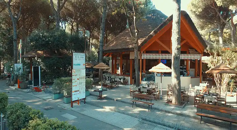 Casa vacanze in Lido di Spina