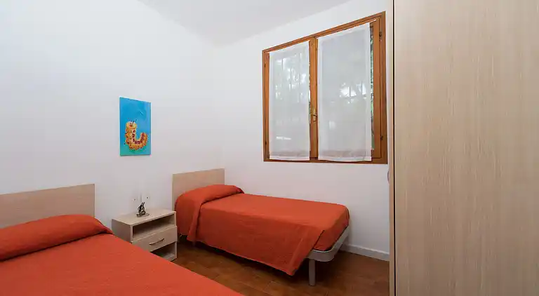 Holiday home in Lido di Spina