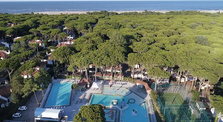 Holiday home in Lido di Spina