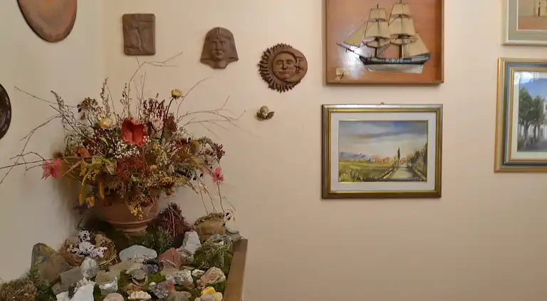 Sommerhus i Campo Tizzoro