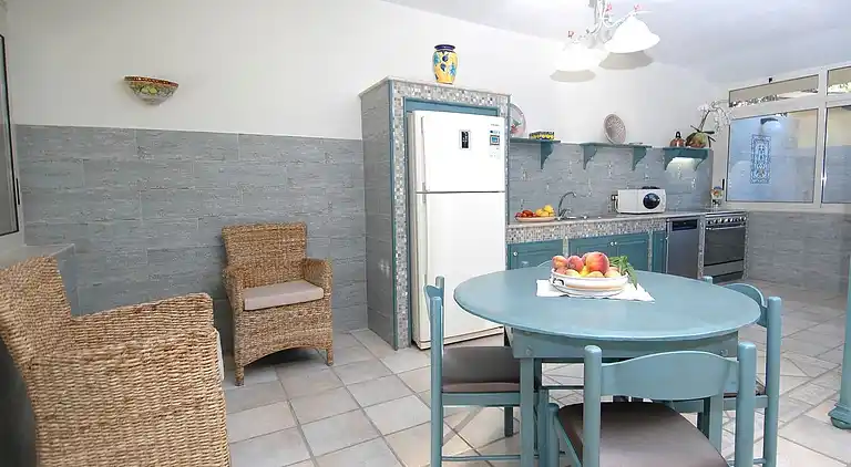 Villa in Piano Inferno Gelsomini Sorisi