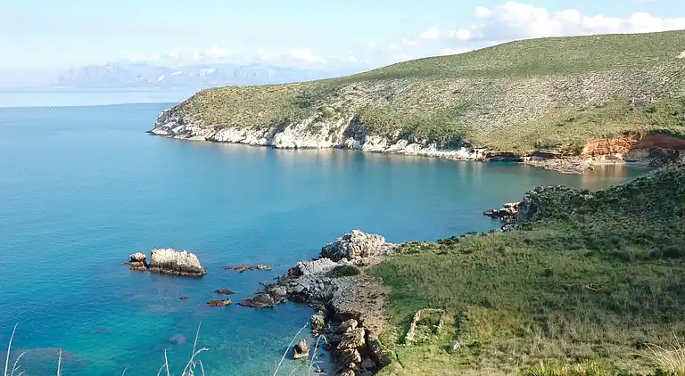 Holiday home in Castellammare del Golfo