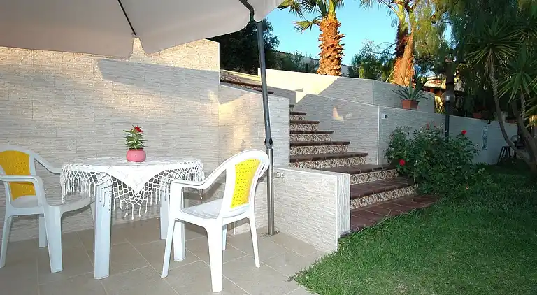 Villa in Piano Inferno Gelsomini Sorisi