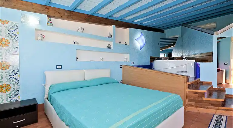 Sommerhus i Baglio Papuzze