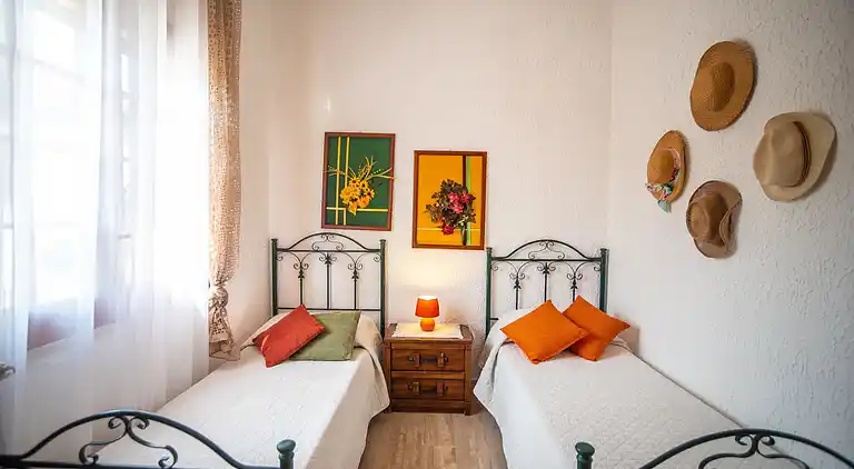 Holiday home in Castellammare del Golfo