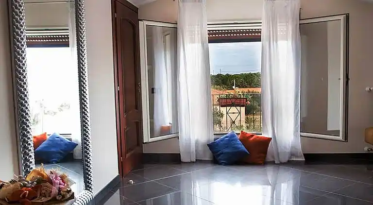 Holiday home in Castellammare del Golfo