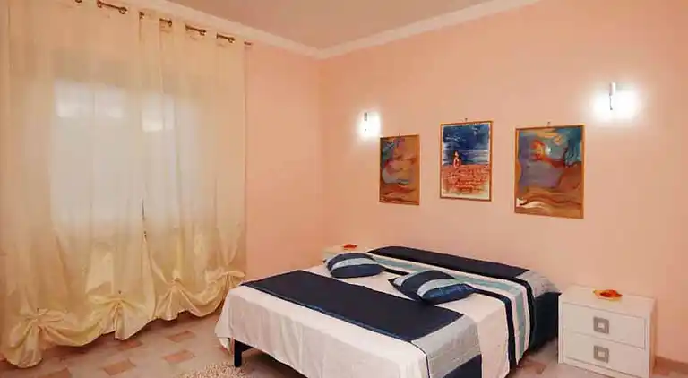 Holiday home in Castellammare del Golfo
