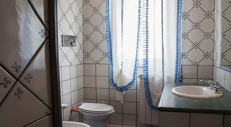 Holiday home in Castellammare del Golfo