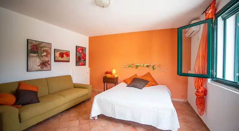 Holiday home in Castellammare del Golfo