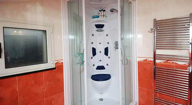 Holiday home in Castellammare del Golfo