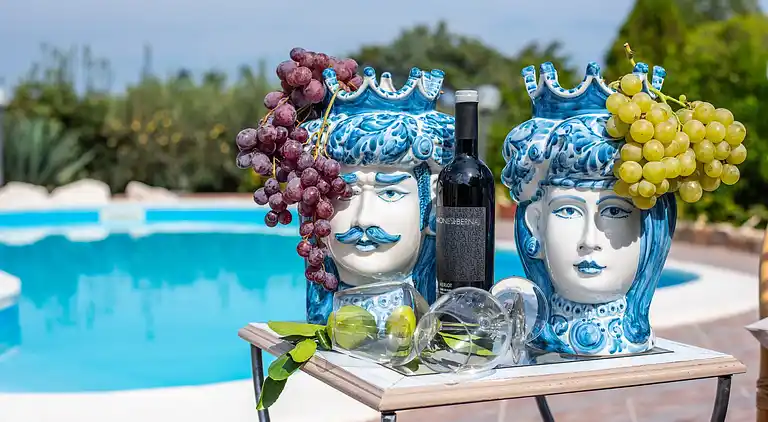 Holiday home in Castellammare del Golfo