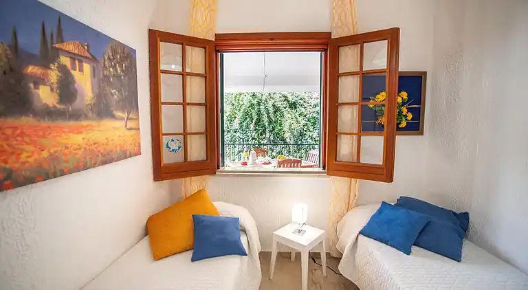 Holiday home in Castellammare del Golfo