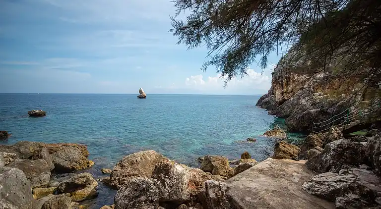 Holiday home in Castellammare del Golfo