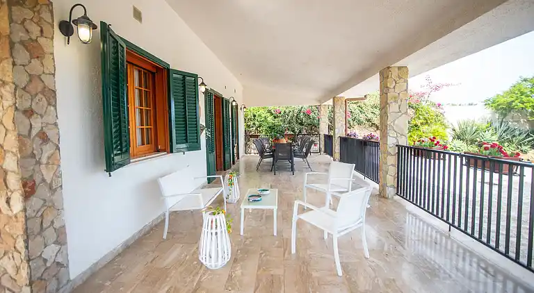 Holiday home in Castellammare del Golfo