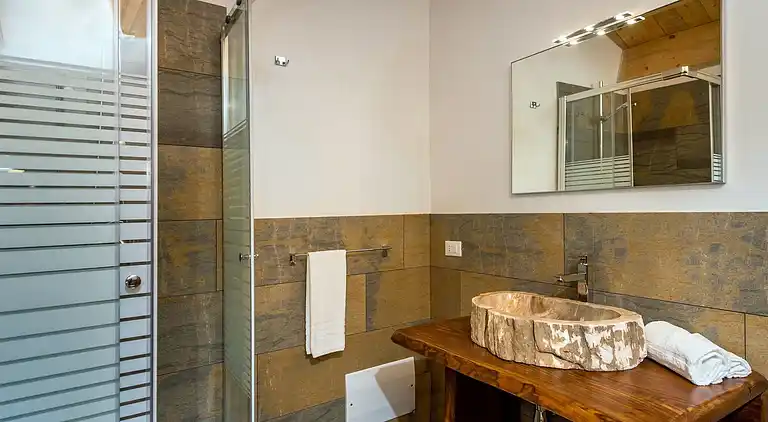 Villa in Castellammare del Golfo