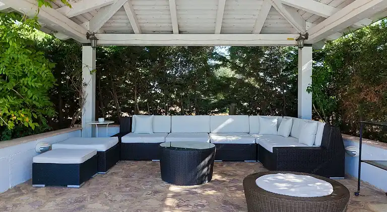 Sommerhus i Castellammare del Golfo