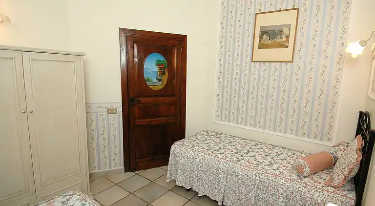 Villa in Piano Inferno Gelsomini Sorisi